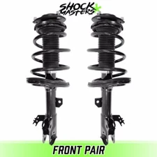 Front Pair Complete Struts for 2013-2018 Toyota Avalon
