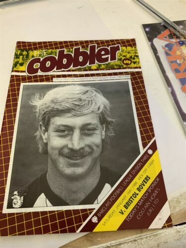 Bristol Rovers - Footy Headlines ES