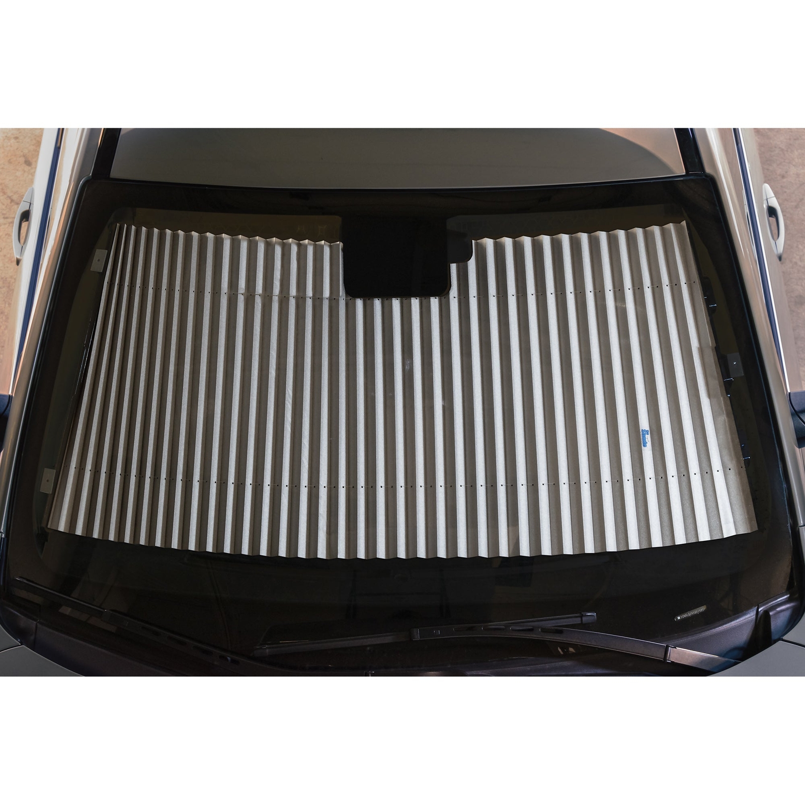23 Inches Retractable Windshield Sunshade for ACURA NSX|2000-2005