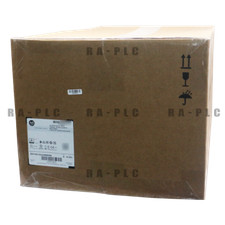 New Allen Bradley 20F11NC104JA0NNNNN PowerFlex Air Cooled 753 AC Drive Brand AB