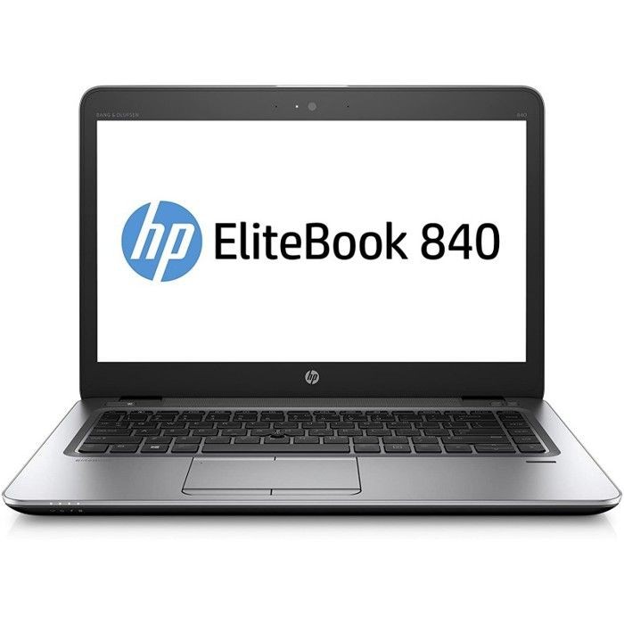 HP ELITEBOOK 840 G3 PC Portable i5-6300U 8Go 256Go Reconditionné