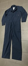 US Navy Coverall Size 48XL Flame-Resistant Variant USN FRV