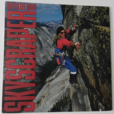 David Lee Roth - Skyscraper 1988 US Warner Br...