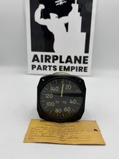 airspeed indicator