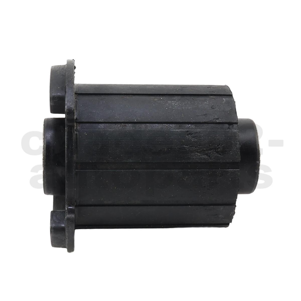 Rolls-Royce Phantom Front Control arm bushings 4 pcs P/N 31126762825