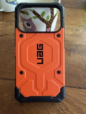 UAG Handyhülle für iPhone 17 Pro, Urban Armor Gear Pathfinder mit MagSafe,Neu