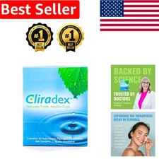 Gentle Eyelash & Eyelid Cleanser Towelettes –  Tea Tree Oil Formula