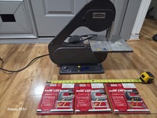 Vintage Sears Roebuck Companion Band Saw 720....