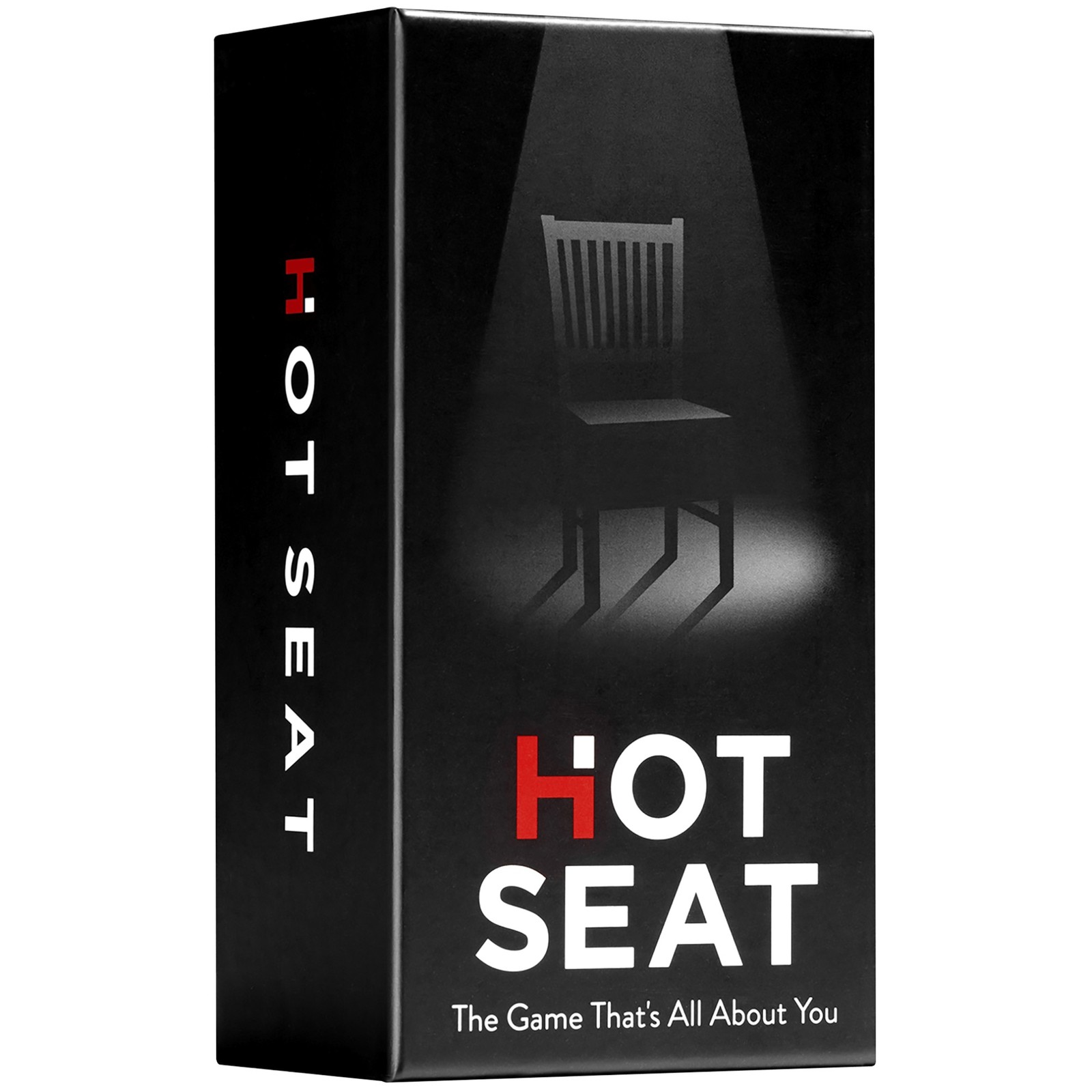 John Adams Hot Seat Family Party Game - Image 2