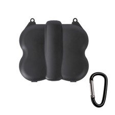 Hard Shell Protective Case with Carabiner for DJI NEO 2 Drone Gear Equipment