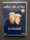 dvd 📀 - LE CORNIAUD - Louis de Funès - Bourvil Comédie - neuf sous blister