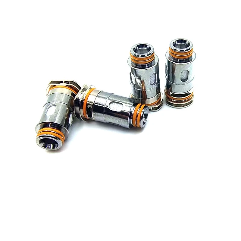 YANF 5/10/15PCS GV ka1 (B Series) COIL CORE REPLACEMENT CORE 0.2/0.3/0.4/0.6/1.2OHM