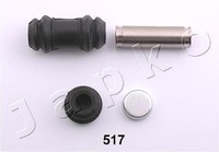 Japko Reparatursatz, Bremssattel Vorderachse U.A. FüR Hyundai, Mitsubishi