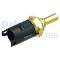 Delphi Sensor KüHlmitteltemperatur Schwarz FüR BMW Z3 Roadster E36