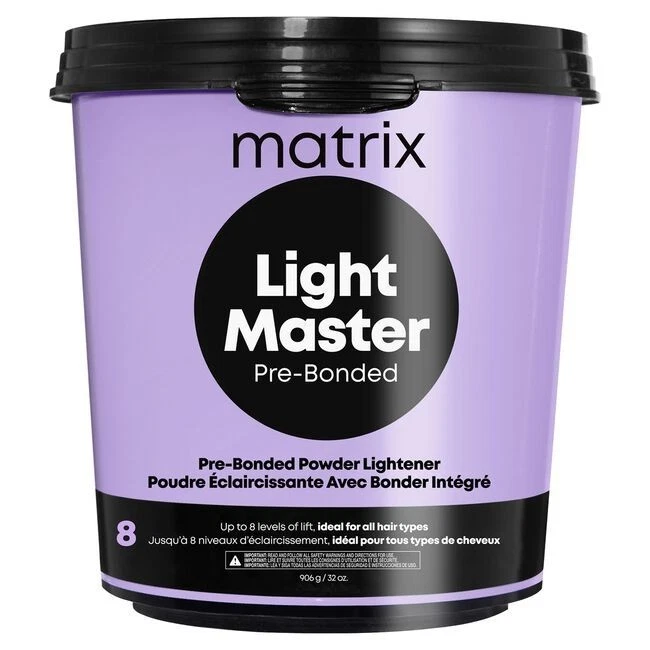 Matrix Light Master Lightening Powder - Thumbnail 2