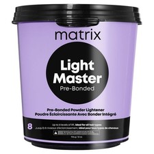 Matrix Light Master Lightening Powder with Bo...