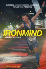 Ironmind: Against All Odds by Conor Devine (English) Paperback Book