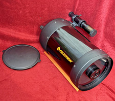 Celestron 6 inch XLT SCT Tube w/ finder and visual back. Excellent Conditon