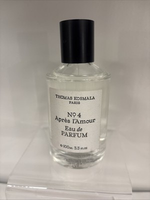 Thomas Kosmala No. 4 Apres l'Amour Eau de Parfum