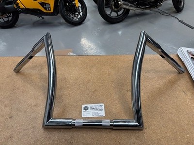 Highway Hawk Bad Ape Apehangers, Chrom Marke Art.-Nr: 905534 passend für HarleyDavidson