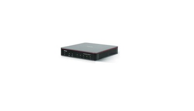 Biamp Tesiraconnect TC-5 | 5-Ports Expansion Device 911.0039.900