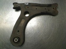 Triangle de suspension Volkswagen POLO