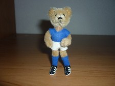 Schuco-Hegi Fußballer im FC Schalke 04 Triko...