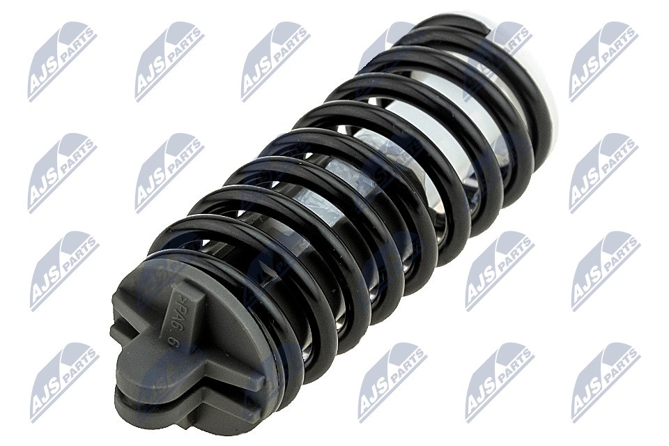 Nty Clutch Pedal Return Spring For Audi A1 11- Seat Altea 04 - Image 10