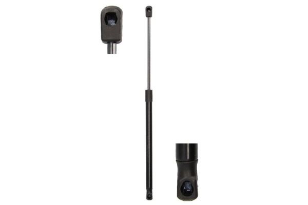 both sides Magnum Technology MGS4004 Gas Spring, bonnet for VOLVO