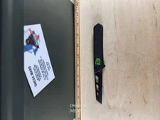 Gerber Spire - G10 #24 light usage Flip assist