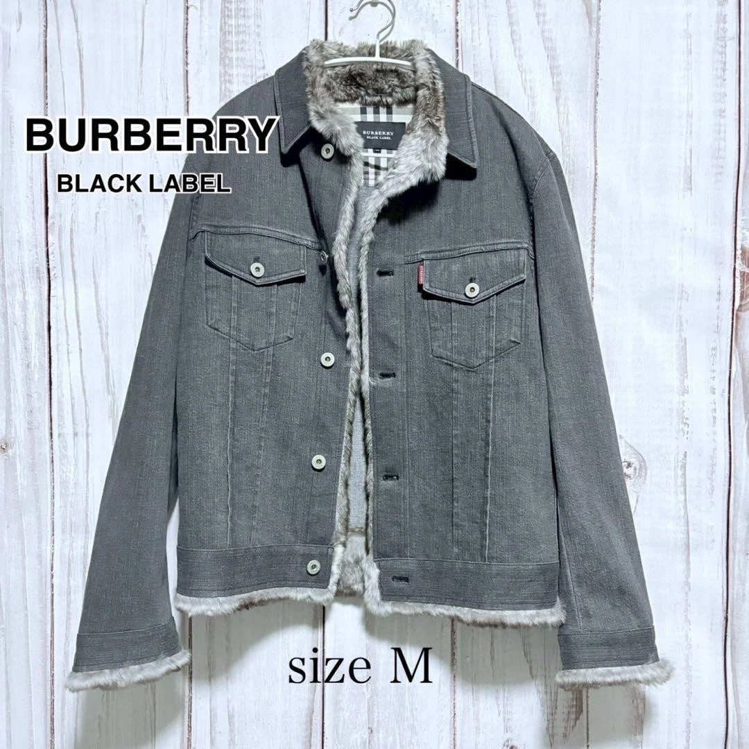 25+ Burberry Denim Coats, Jackets & Vests for Men for sale