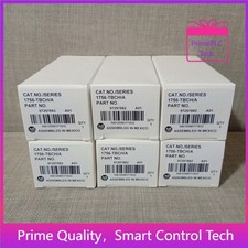 AB 1756-TBCH ControlLogix 36 Pin Screw Terminal Block 1756TBCH USA US Free Tax