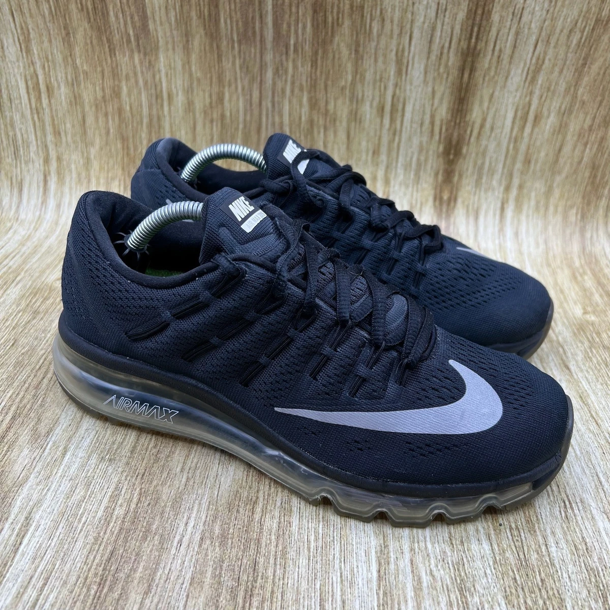 Nike Air Max 2016 Blue W for sale | eBay