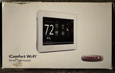 Lennox 103445-05 10F81 Thermostat