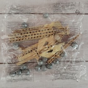 LEGO BIONICLE: Thornatus V9 (8995) Complete Factory Sealed Bags Open Box