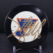 St. Louis Blues Collecting and Fan Guide 74