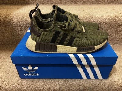Adidas NMD R1 Men Size 9.5 IG5534