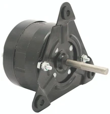 PRECISION ELECTRIC O6-R215 MOTOR 1/115 HP 240V 3.3" FRAME CCW SLEEVE BEARING