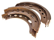 MAXGEAR Bremsbackensatz Feststellbremse 19-4572 für PORSCHE 911 996 993 BOXSTER