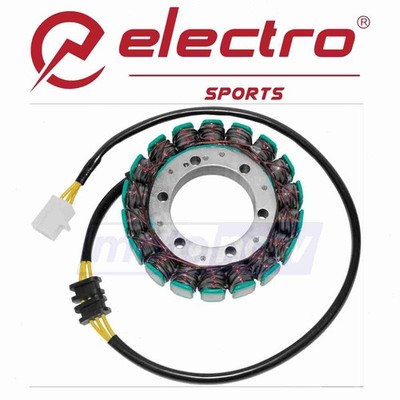Electrosport ESG646 Stator for Electrical Electrical Components Stators & et