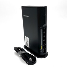NETGEAR Nighthawk AX1800 R6700AX WiFi 6 Dual-Band WiFi Router Only Unit