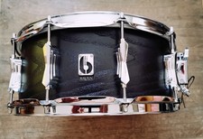 BDC Raven Snare Drum