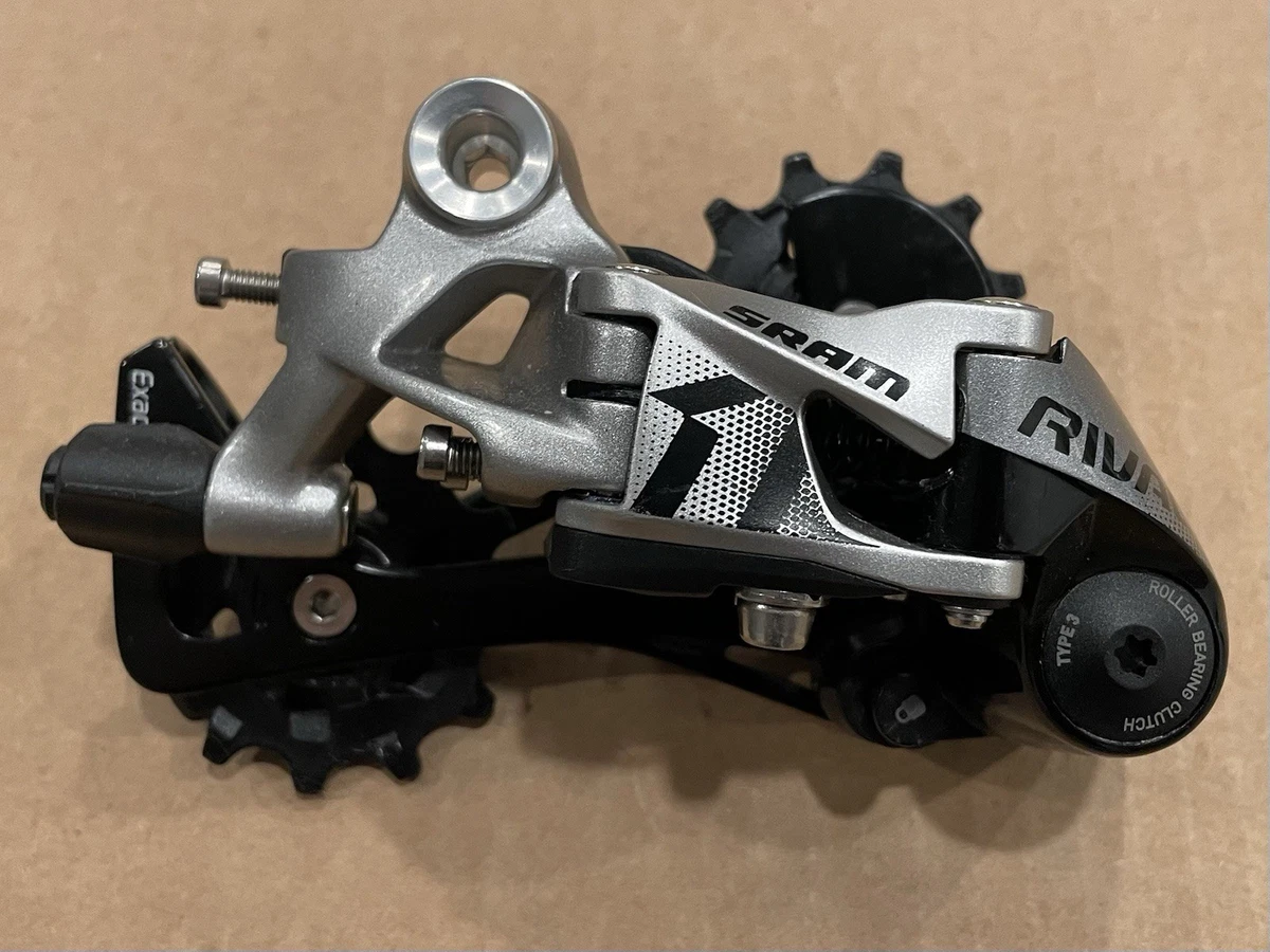 25+ Sram Rival Rear Derailleur for sale | Updated Oct 2026