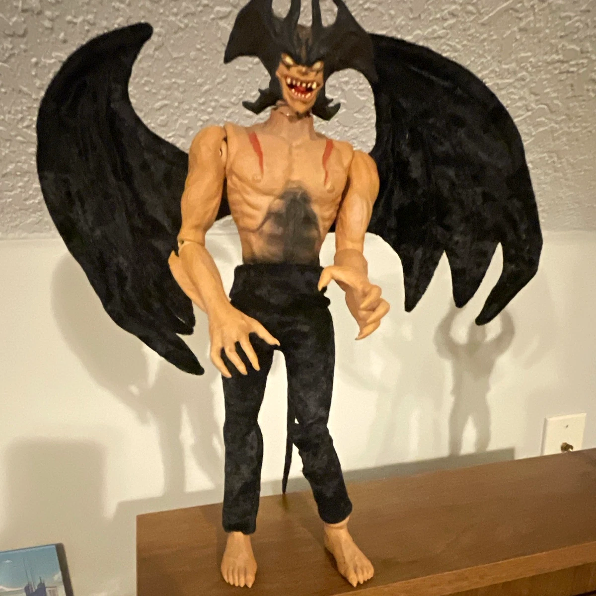 Devilman Action Figures for sale | eBay