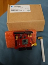 Dragino LoRa Arduino-compatible shield long-range 915 Mhz