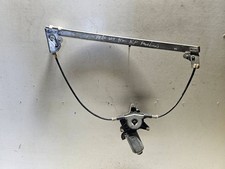 Peugeot 405 1992 Right front door electric window regulator 400119 KEG37212