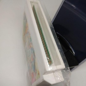 Famicom Soft Crazy Climber #78b8eb