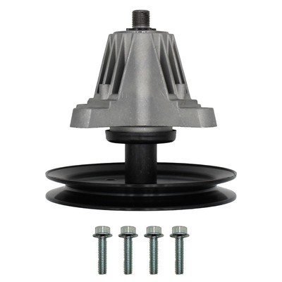 918-06977A 618-06977 618-06977A Spindle Assembly Fits MTD LT46 LX46 46'' Deck