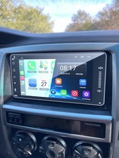 For 2003-2009 Toyota 4Runner JBL Radio Androi...