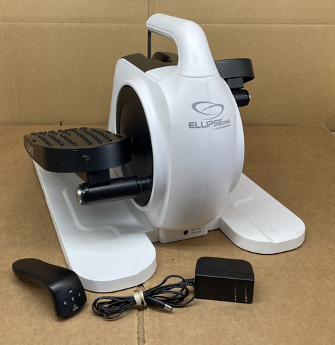 Ellipse by Legxercise Motorized Power Assisted Movement Exercise LEGX-013